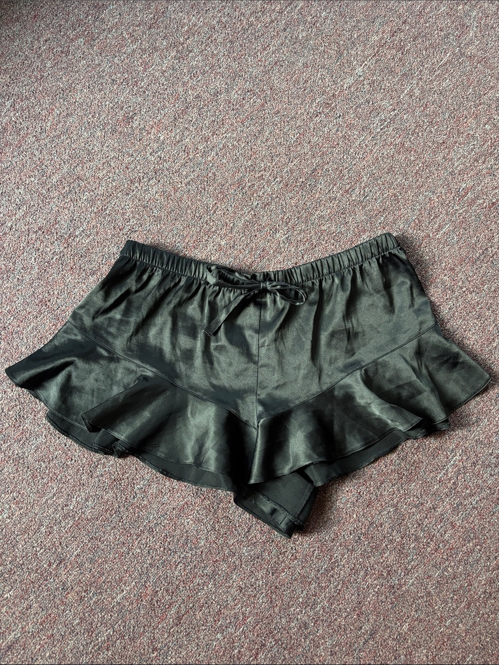 Victoria Secret Silk Shorts